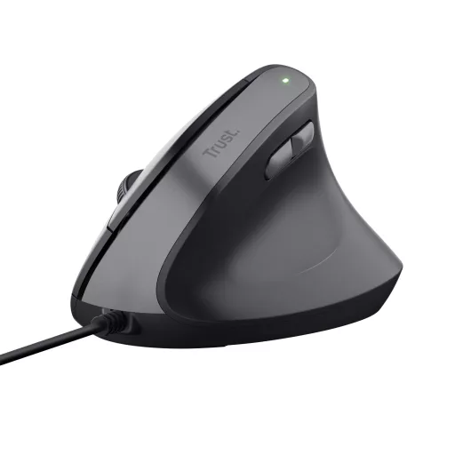 Trust Bayo II egér Jobbkezes USB A típus 2400 DPI