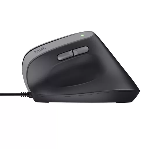 Trust Bayo II egér Jobbkezes USB A típus 2400 DPI