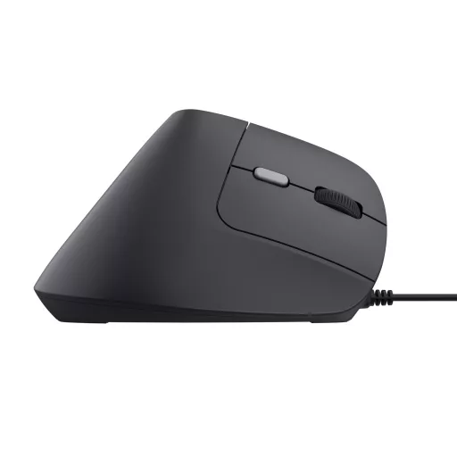 Trust Bayo II egér Jobbkezes USB A típus 2400 DPI