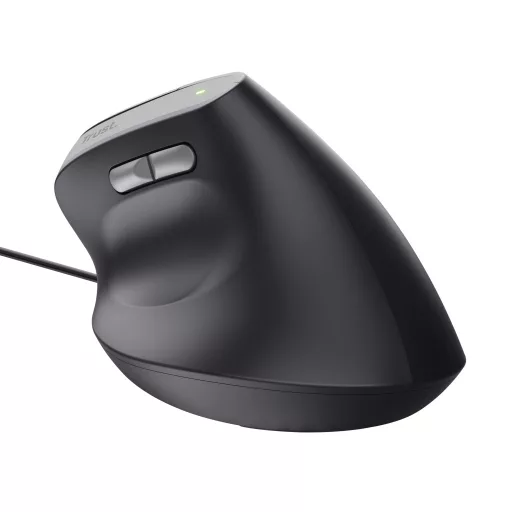 Trust Bayo II egér Jobbkezes USB A típus 2400 DPI