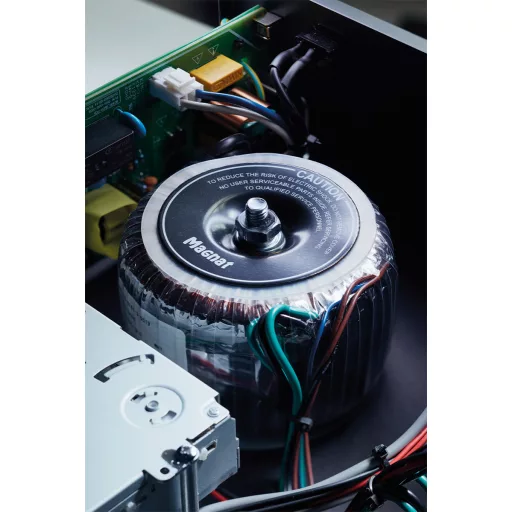Magnat MC 400 40 W 2.0 csatornák Sztereó Fekete