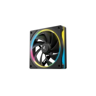 DeepCool FL12 SE 12 cm Fekete 1 db