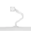 BenQ Ergo Arm BSH02 114,3 cm (45") Asztali Fehér