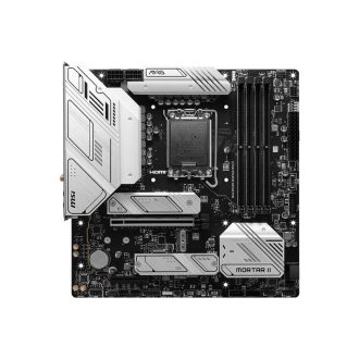 MSI MAG B760M MORTAR WIFI II Intel B760 LGA 1700 Micro ATX