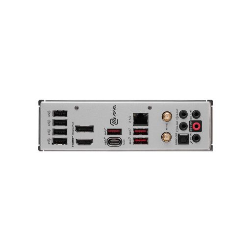 MSI MAG B760M MORTAR WIFI II Intel B760 LGA 1700 Micro ATX