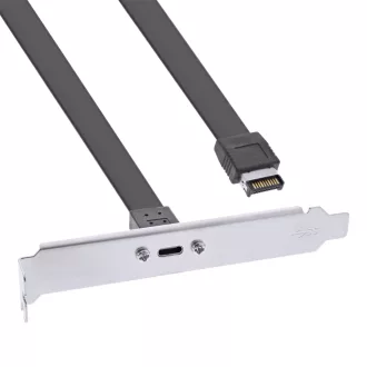 InLine 33446H Belső USB C-típus