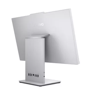   Lenovo IdeaCentre AIO 24IRH9 Intel® Core™ i3 i3-1315U 60.5 cm (23.8") FHD All-in-One PC 8 GB DDR5-SDRAM 512 GB SSD Windows 11 Home Wi-Fi 6 (802.11ax) Grey