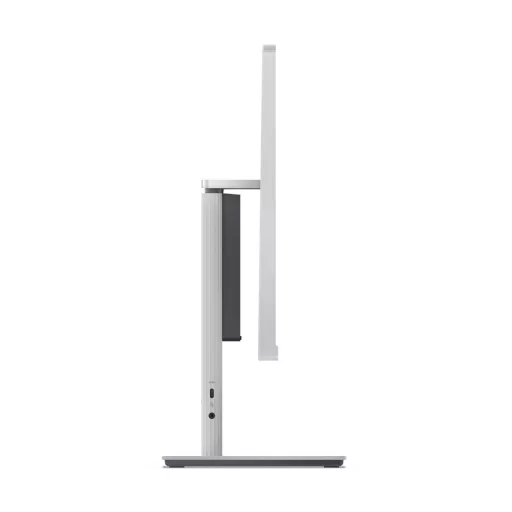 Lenovo IdeaCentre AIO 24IRH9 Intel® Core™ i3 i3-1315U 60.5 cm (23.8") FHD All-in-One PC 8 GB DDR5-SDRAM 512 GB SSD Windows 11 Home Wi-Fi 6 (802.11ax) Grey