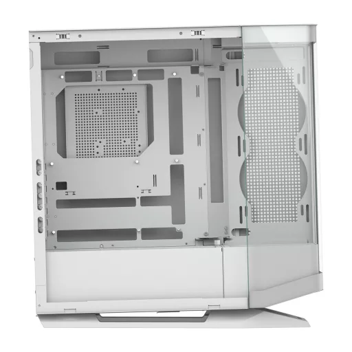 COUGAR CGR-58M6W Midi Tower Fehér