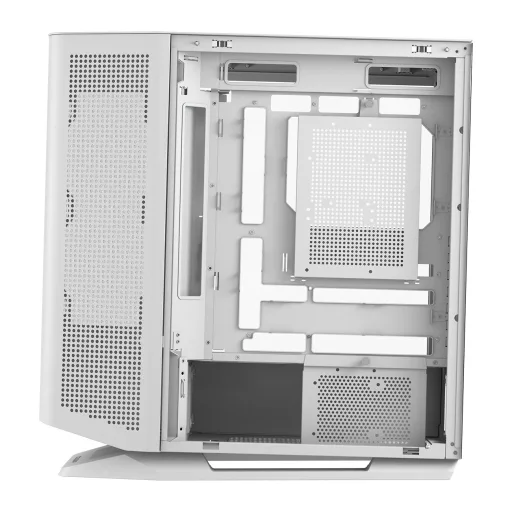 COUGAR CGR-58M6W Midi Tower Fehér