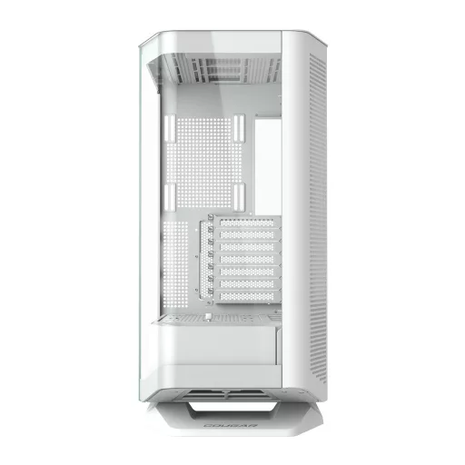 COUGAR CGR-58M6W Midi Tower Fehér