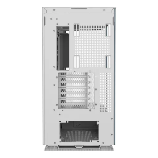 COUGAR CGR-58M6W Midi Tower Fehér