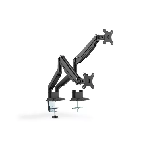 Digitus DA-90395 asztali TV konzol 81,3 cm (32") Fekete
