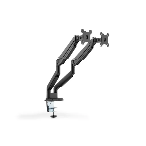 Digitus DA-90395 asztali TV konzol 81,3 cm (32") Fekete