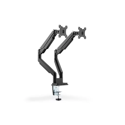 Digitus DA-90395 asztali TV konzol 81,3 cm (32") Fekete