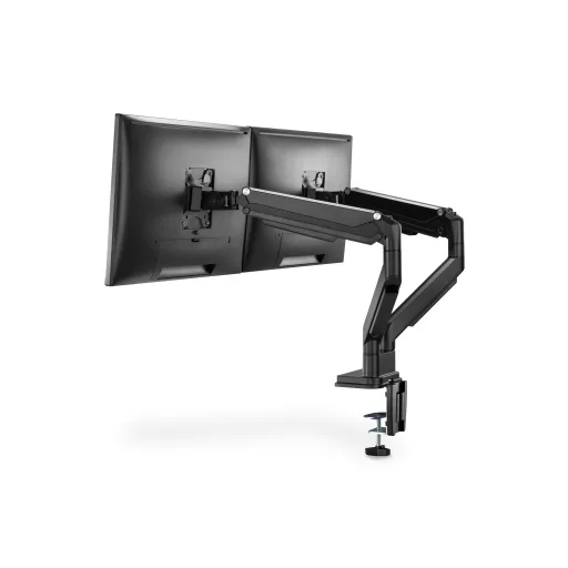 Digitus DA-90395 asztali TV konzol 81,3 cm (32") Fekete