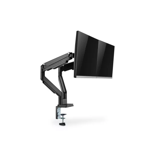 Digitus DA-90395 asztali TV konzol 81,3 cm (32") Fekete