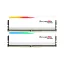G.Skill Ripjaws M5 RGB F5-6000J3238G32GX2-RM5NRW 64 GB 2 x 32 GB DDR5 6000 MT/másodperc 288-pin DIMM