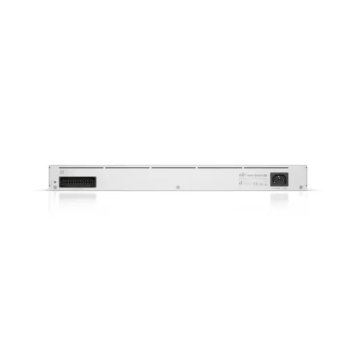 Ubiquiti UniFi Dream Machine Pro Vezérelt Gigabit Ethernet (10/100/1000) Fehér