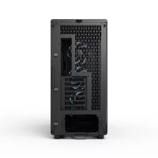 Fractal Design Epoch XL Tower Fekete
