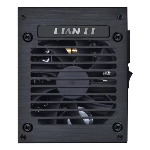 Lian Li SP V2 Gold 850 W 20+4 pin ATX SFX Fekete