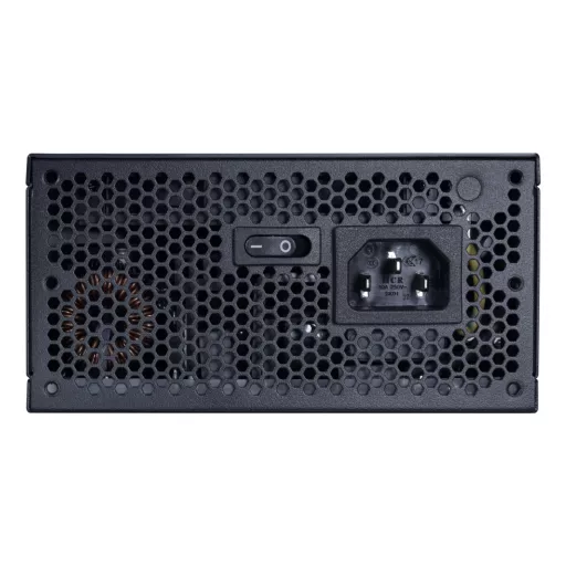 Lian Li SP V2 Gold 850 W 20+4 pin ATX SFX Fekete