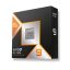 AMD Ryzen 9 9950X3D 4,3 GHz 144 MB L2 & L3 Doboz
