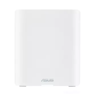   ASUS ZenWiFi BT8 Háromsávos (2,4 GHz / 5 GHz / 6 GHz) Wi-Fi 7 (802.11be) Fehér 3 Belső