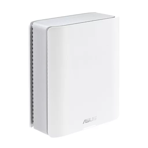 ASUS ZenWiFi BT8 Háromsávos (2,4 GHz / 5 GHz / 6 GHz) Wi-Fi 7 (802.11be) Fehér 3 Belső