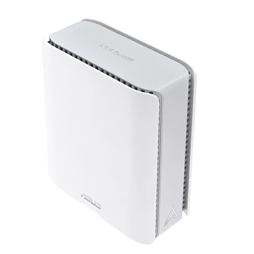 ASUS ZenWiFi BT8 Háromsávos (2,4 GHz / 5 GHz / 6 GHz) Wi-Fi 7 (802.11be) Fehér 3 Belső