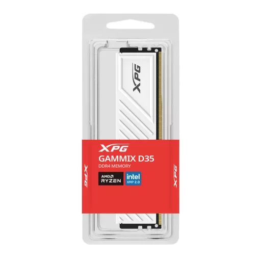 XPG GAMMIX D35 32 GB 1 x 32 GB DDR4
