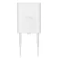 Zyxel NWA55BE 5100 Mbit/s Fehér Ethernet-áramellátás (PoE) támogatása