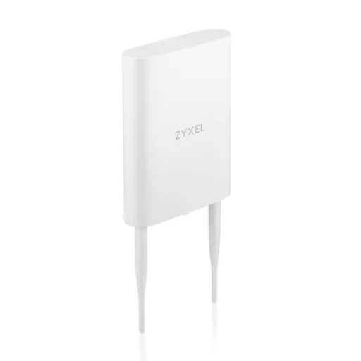 Zyxel NWA55BE 5100 Mbit/s Fehér Ethernet-áramellátás (PoE) támogatása