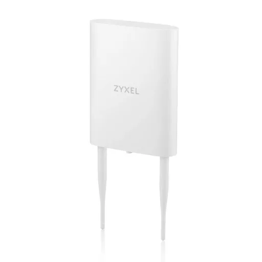 Zyxel NWA55BE 5100 Mbit/s Fehér Ethernet-áramellátás (PoE) támogatása