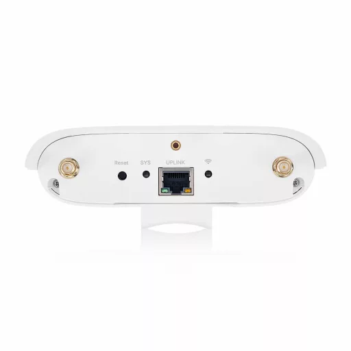 Zyxel NWA55BE 5100 Mbit/s Fehér Ethernet-áramellátás (PoE) támogatása