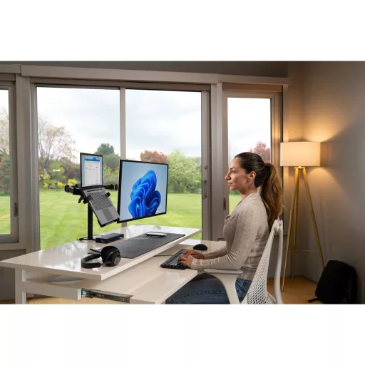 Kensington MY310 EQ egér Irodai Jobbkezes Vezeték nélküli RF Optikai 1600 DPI