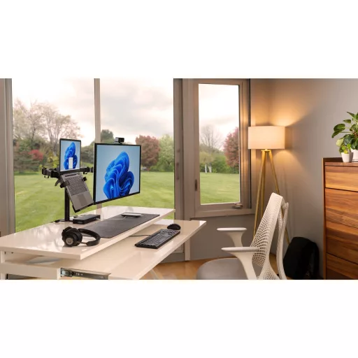 Kensington MY310 EQ egér Irodai Jobbkezes Vezeték nélküli RF Optikai 1600 DPI