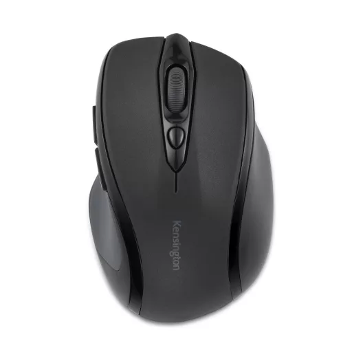 Kensington MY310 EQ egér Irodai Jobbkezes Vezeték nélküli RF Optikai 1600 DPI
