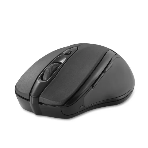 Kensington MY310 EQ egér Irodai Jobbkezes Vezeték nélküli RF Optikai 1600 DPI