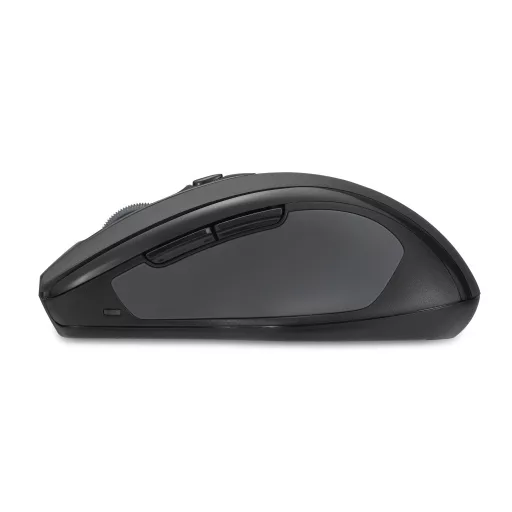 Kensington MY310 EQ egér Irodai Jobbkezes Vezeték nélküli RF Optikai 1600 DPI