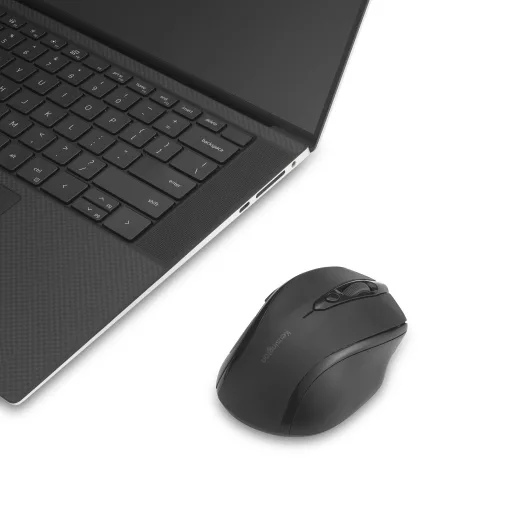 Kensington MY310 EQ egér Irodai Jobbkezes Vezeték nélküli RF Optikai 1600 DPI