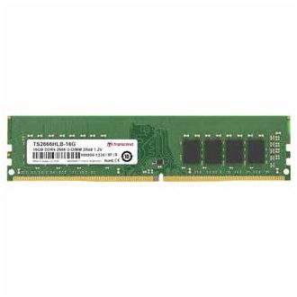 Transcend JetRam JM3200HLE-16G 16 GB 1 x 16 GB DDR4