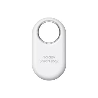 Samsung Galaxy SmartTag2 Tétel Kereső Fehér
