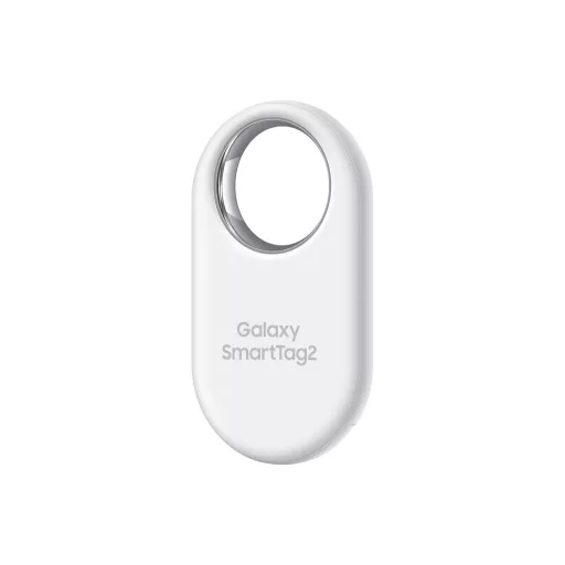 Samsung Galaxy SmartTag2 Tétel Kereső Fehér