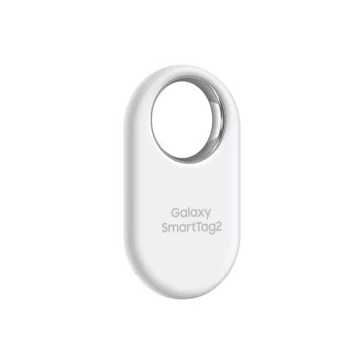 Samsung Galaxy SmartTag2 Tétel Kereső Fehér