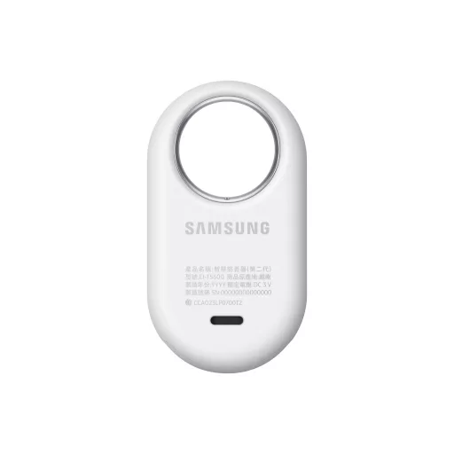Samsung Galaxy SmartTag2 Tétel Kereső Fehér