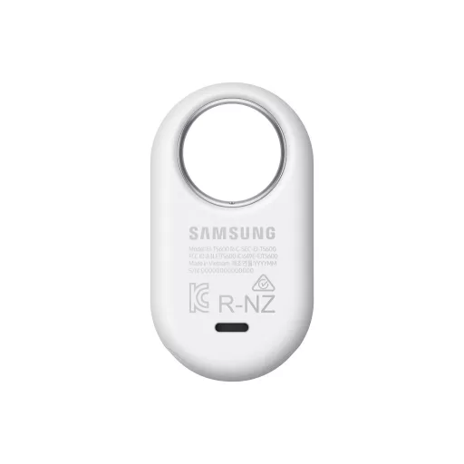 Samsung Galaxy SmartTag2 Tétel Kereső Fehér