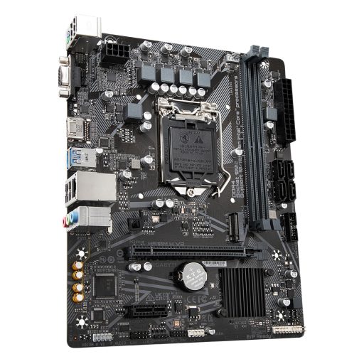 GIGABYTE H510M H V2 Intel H510 Express LGA 1200 (Socket H5) Micro ATX