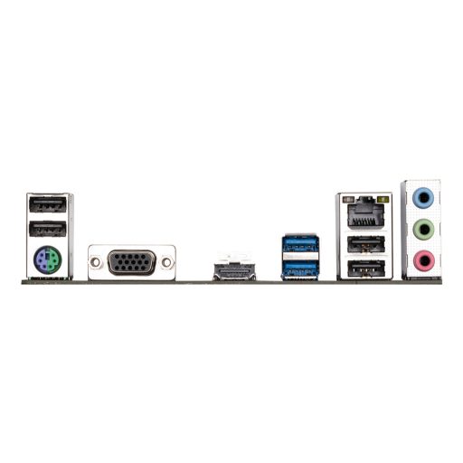 GIGABYTE H510M H V2 Intel H510 Express LGA 1200 (Socket H5) Micro ATX