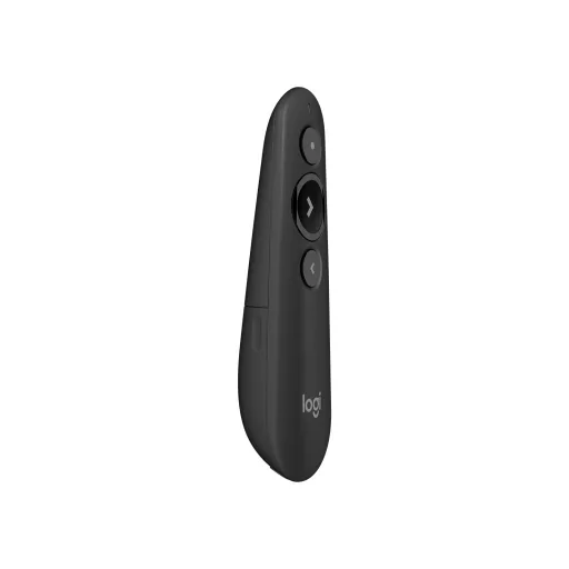 Logitech 910-005843 vezeték nélküli bemutatóeszköz Bluetooth/RF Grafit